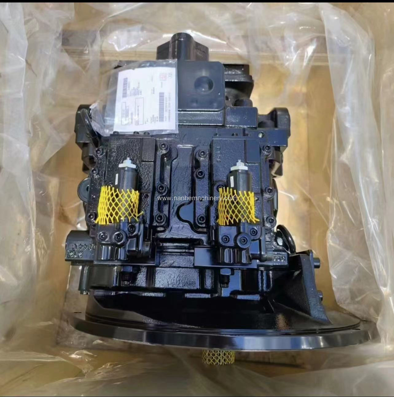 Kobelco SK460-8 Hydraulic Main Pump LS10V00016F2 Plunger Pump for Caterpillar 330CL