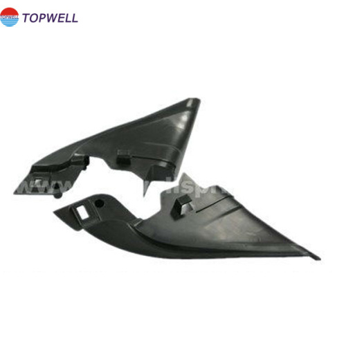 Normal Plastic Moulded Auto Parts Kinds of Car