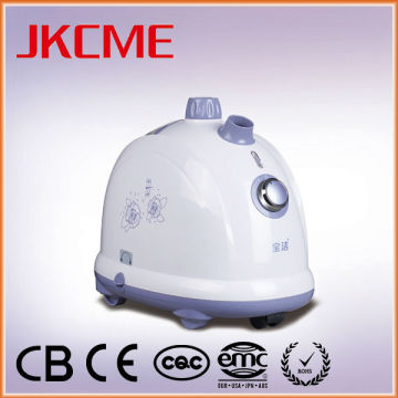 2014 new product high quality industrial ironing machine to cleaning clothes