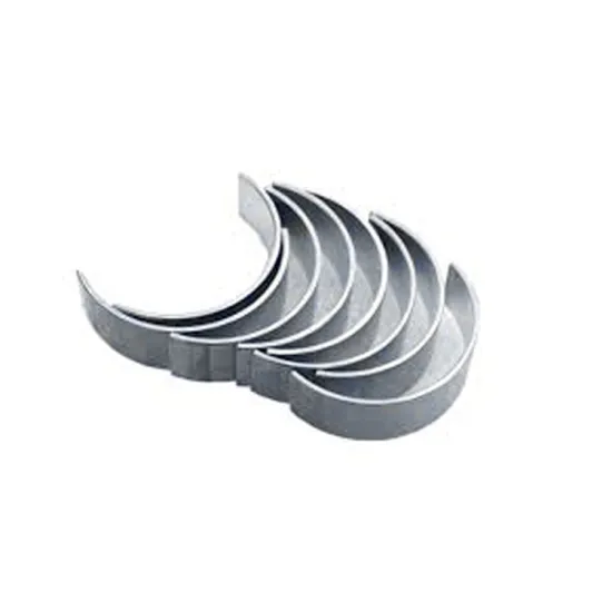 BRG200010-BLU Genuine Auto Parts Crankshaft Bearing Wholesale for MG5 ZS