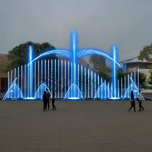 Лавҳаи барномасозии собитҳои берунӣ