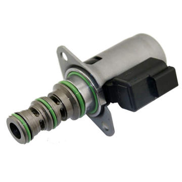 Solenoid Valve 4300075 SV98-T39-12VDC Cocok untuk Caterpillar Cat Excavator CT60 CT80