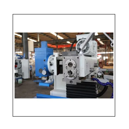 Hot Sale XL8145 Tool Milling Machine