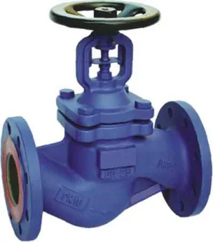forged steel globe valve