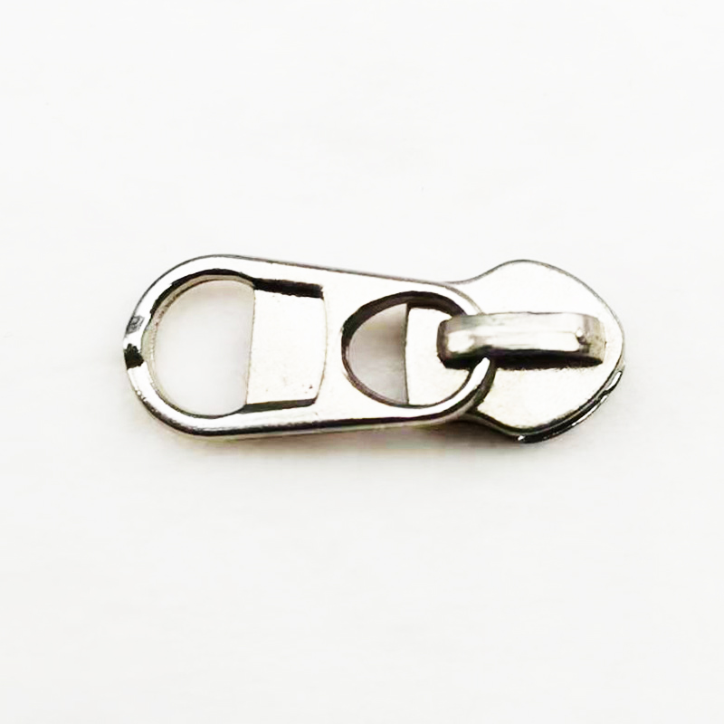nylon zipper NL-5-16-2