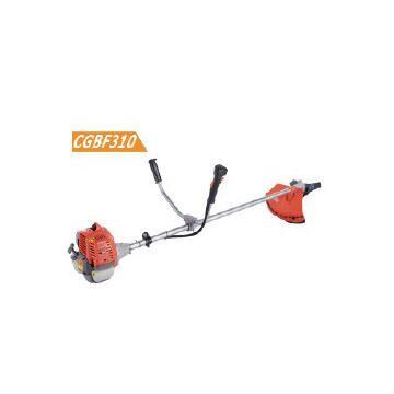 shoulder brush cutter CGBF310
