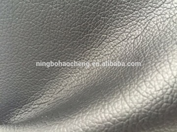 PU MICRO LEATHER FOR SOFA AND UPHOLSTERY