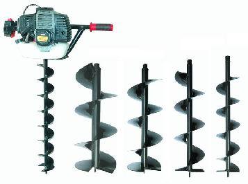 Power auger/Earth Auger/Ground Drill