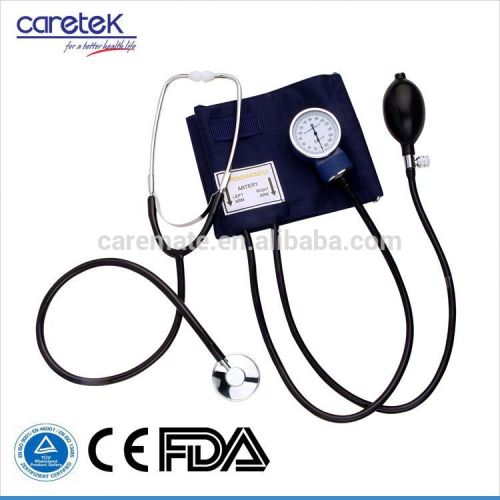 New Pattern Aneroid Aneroid Manual Sphygmomanometer, High Quality New