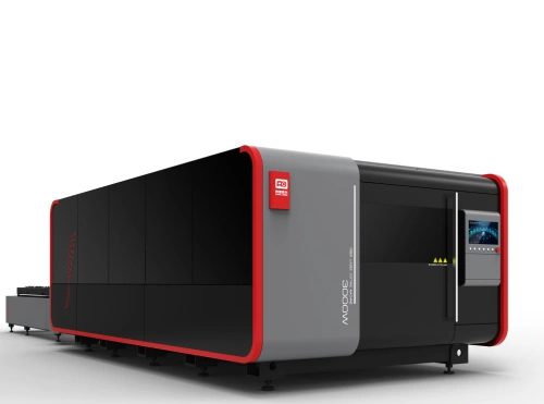 "The Role of Metal Laser Cutters in Modern Manufacturing"