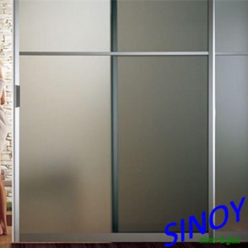 China SINOY anti glare glass AG glass with high quality