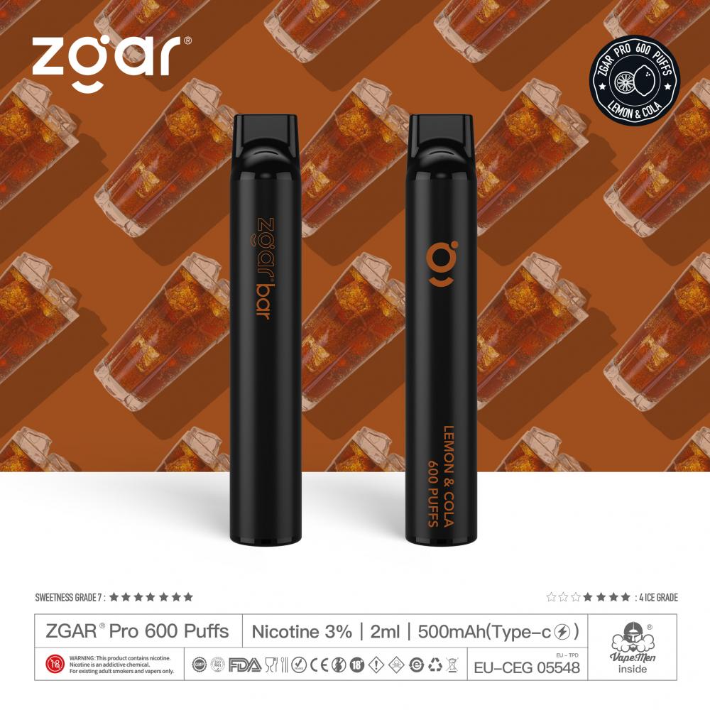 Wholesale Disposable Vape High Quality 2 ml