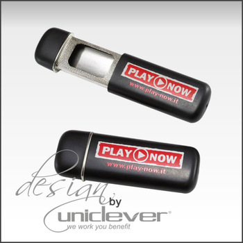 Funny Keychain Ashtray