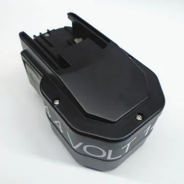 NiMH battery pack for 14.4V AEG 48-11-1000