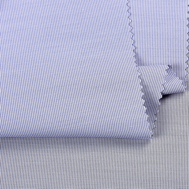 Polyester Shirt Fabric Bamboo