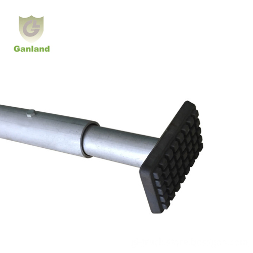 Steel Load Lock Bar for Trailer Truck Cargo Security