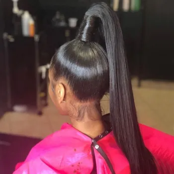 Hd Virgin Brazilian Human Hair Lace Front Wig Straight Raw Brazilian Human Hair Wigs For Black Women,Front Lace Wig Human Hair