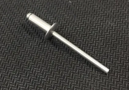 Aluminum Pop Rivets