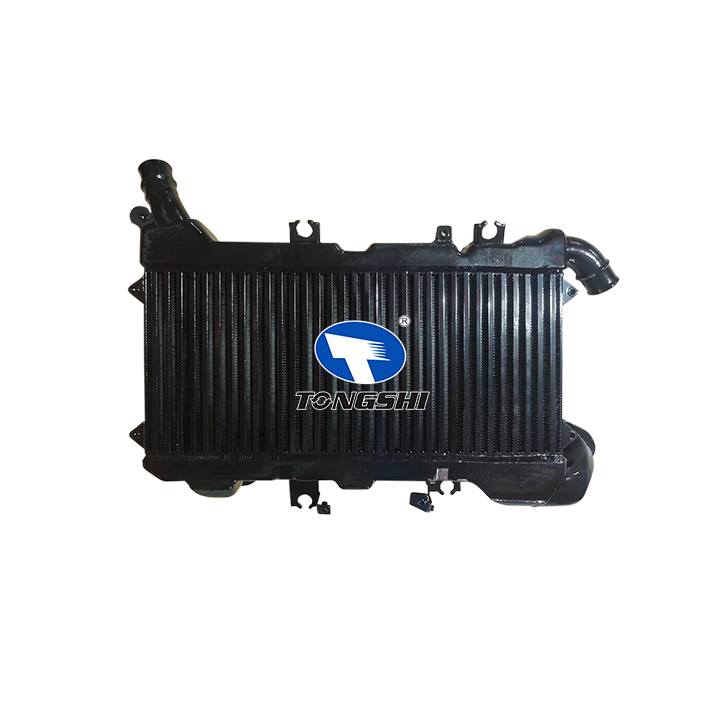 Car Engine Cooling Intercooler for Toyota 17900-51010