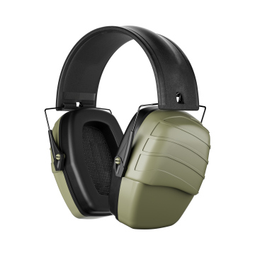 OEM GS550 Noise Cancelling Headphones: Superior Hearing Protection for Workers and Musicians