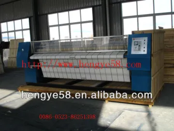 industrial automatic ironing machine price