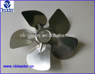 types of fan blades,electric motor cooling fan blade