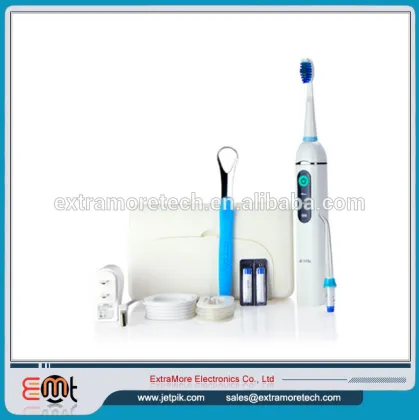 Portable dental care oral hygiene Sonic Toothbrush