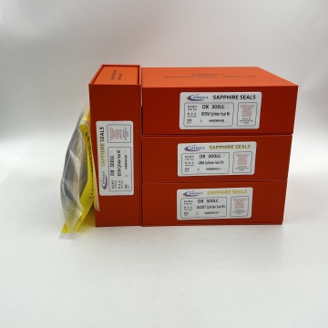 DOOSAN Zylinder-Service-Kits für DX300LC