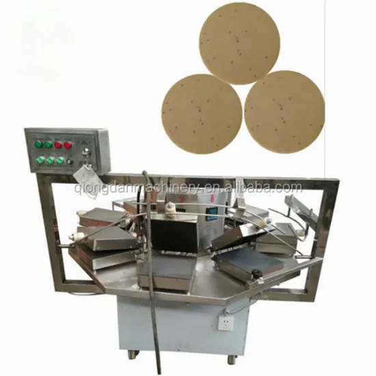 Affordable Ice Cream Cone, Egg Roll, and Wafer Making Machines - Prices and Details