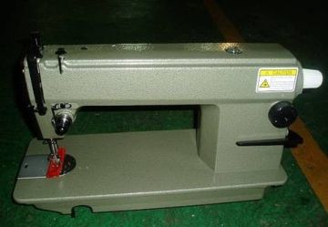 High-speed Heavy Duty Lockstitch Sewing Machine Head, Head 590*230*570