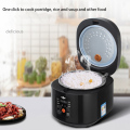 Akira riso a basso contenuto di zucchero presto cooker 1500 recenze