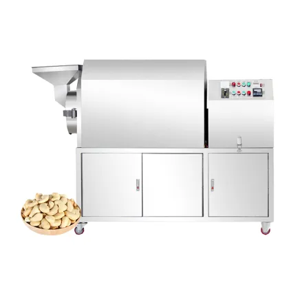 Brand New Roast Pork Machine - Fast Delivery