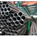 DIN 2391 St35 St45 St52 Seamless Steel Tube