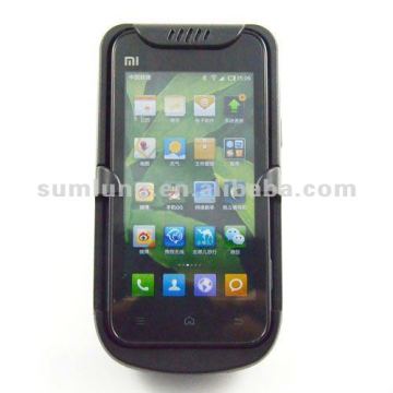 SUMLUNG MS50B CCD Mobile Barcode Scanner for Android BlackBerry WindowsMobile WinCE Touch Screen Phones Bluetooth Laser Handheld