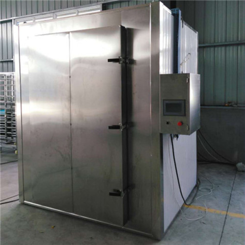 400kg Capacity Black Garlic Fermentation Machine