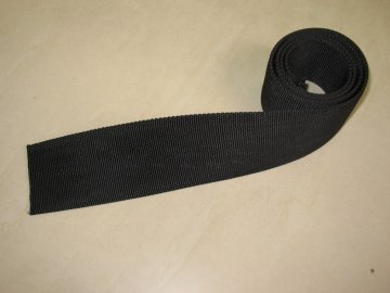 high quality webbing for bags