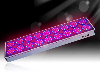 Apollo 18 LED grow light