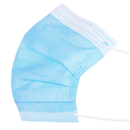 Comfortable Fit 3 ply Disposable Face Mask