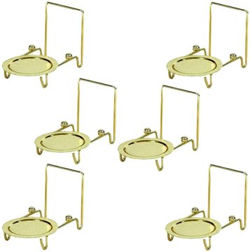 6 Pack Tea Cup and Saucer Display Stand: Your Ultimate Organizer Solution