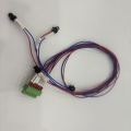 New Energy Vehicle Charging Pile Signal Wire Harness