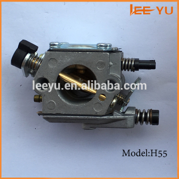 H55 carburetor