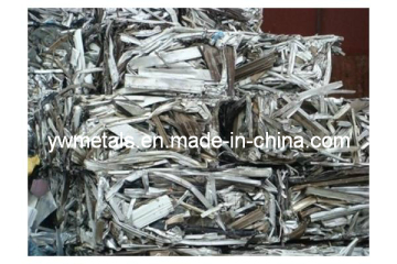 High Purity Lead Scrap for Sale