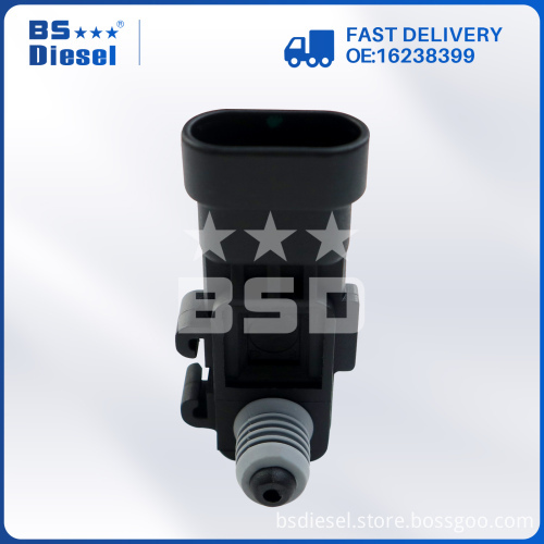 High-Quality Automotive Fuel Pump Pressure Sensor 16238399 for Buick, Chevrolet, Cadillac