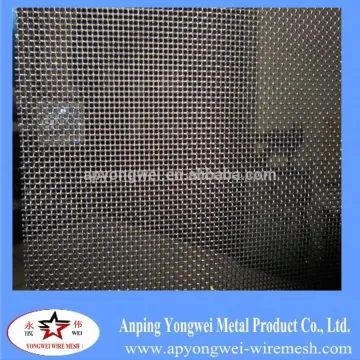 king kong network/anti-theft stainless steel wire mesh