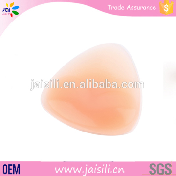 Bra Accessories Silicone Sticky Pad Push Up Silicone Bra Pad