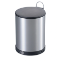 Automatically Detected Sensor Trash Can