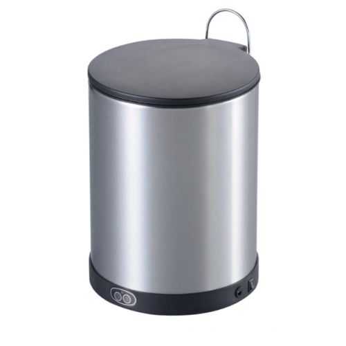 Large Capacity Sensor Trash Can