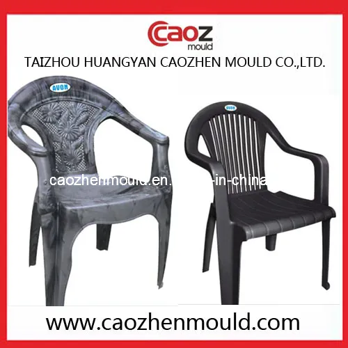 High Quality/Hot Sale Injection Arm Chair Mould