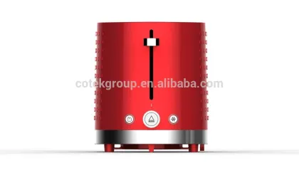 1000W toaster/ bagel toaster/ new toaster