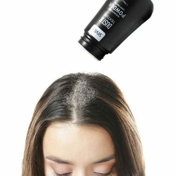 SEVICH Unisex Fluffy Thin Hair Powder Hair Volume Increases Women Men Modeling Hair Styling Product Remove Oil Refreshing 50ml